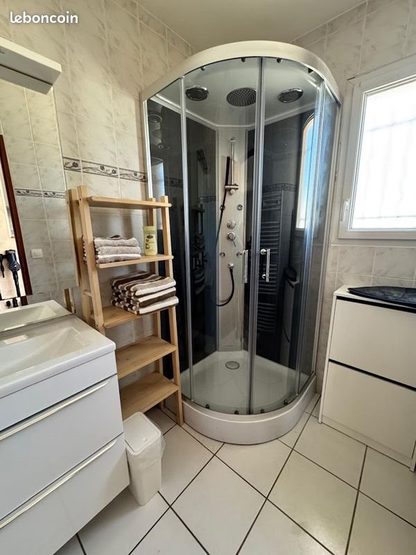 Appartement à louer, 46m², Janneyrias