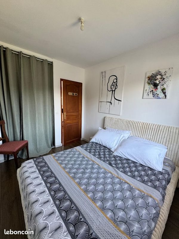 Appartement à louer, 46m², Janneyrias