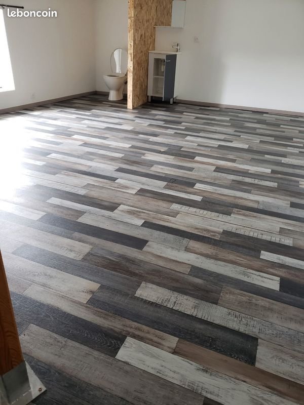 Maison à louer, 95m², Nervieux