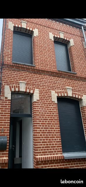 Maison à vendre, 127m², Condé-sur-l'Escaut