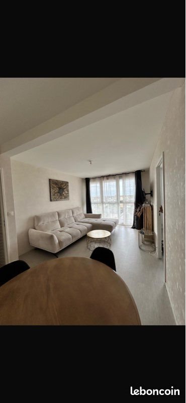Appartement à louer, 60m², Le Havre