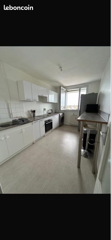 Appartement à louer, 60m², Le Havre