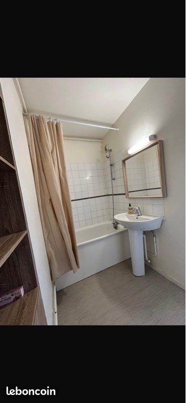 Appartement à louer, 60m², Le Havre