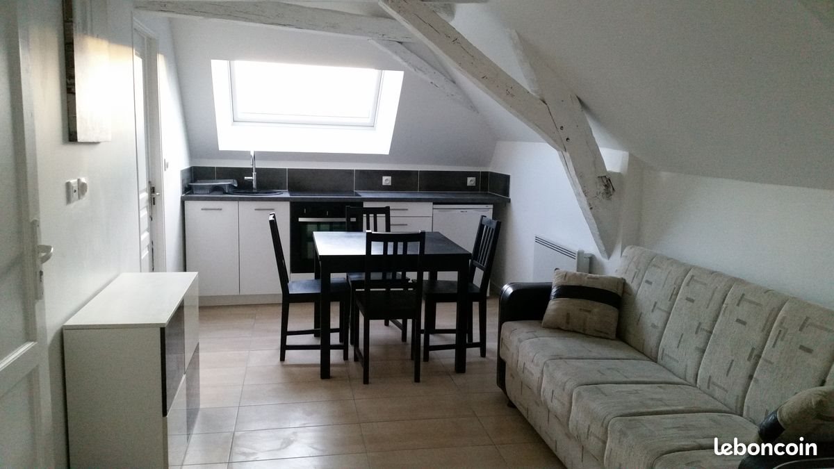 Appartement à louer, 35m², Laval