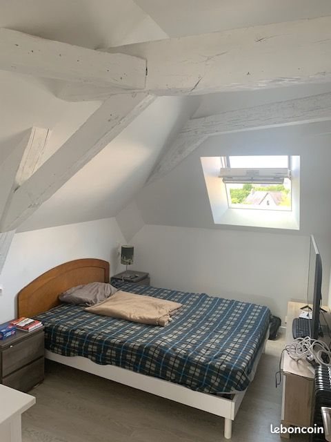 Appartement à louer, 35m², Laval