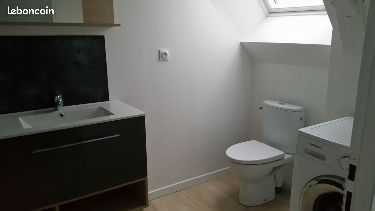 Appartement à louer, 35m², Laval