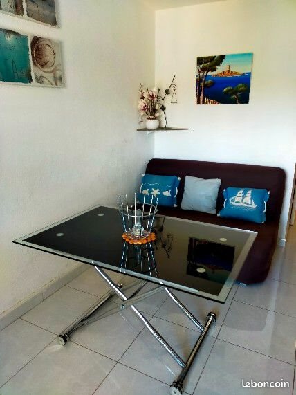 Appartement à louer, 32m², Fréjus