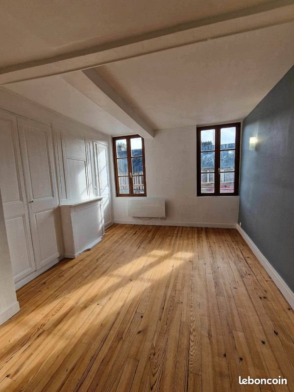 Maison à louer, 50m², Montfort-sur-Risle
