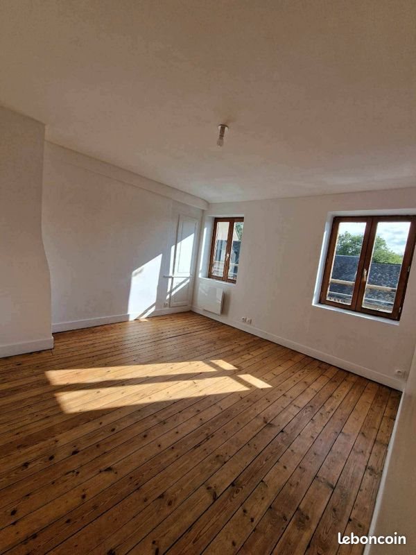 Maison à louer, 50m², Montfort-sur-Risle