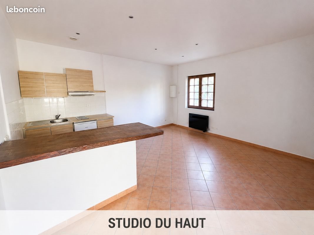 Appartement à vendre, 70m², Bourgoin-Jallieu