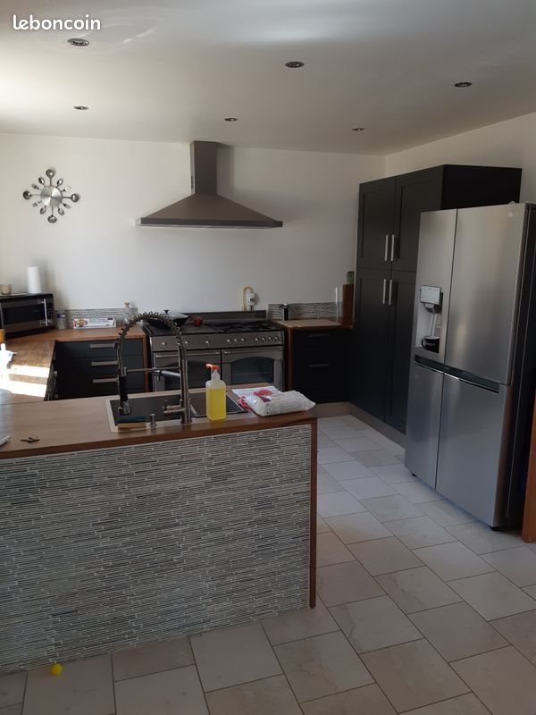 Maison à vendre, 145m², Aux Marais