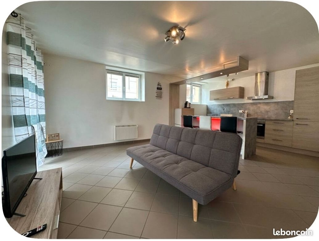 Appartement à louer, 56m², Le Puy-en-Velay