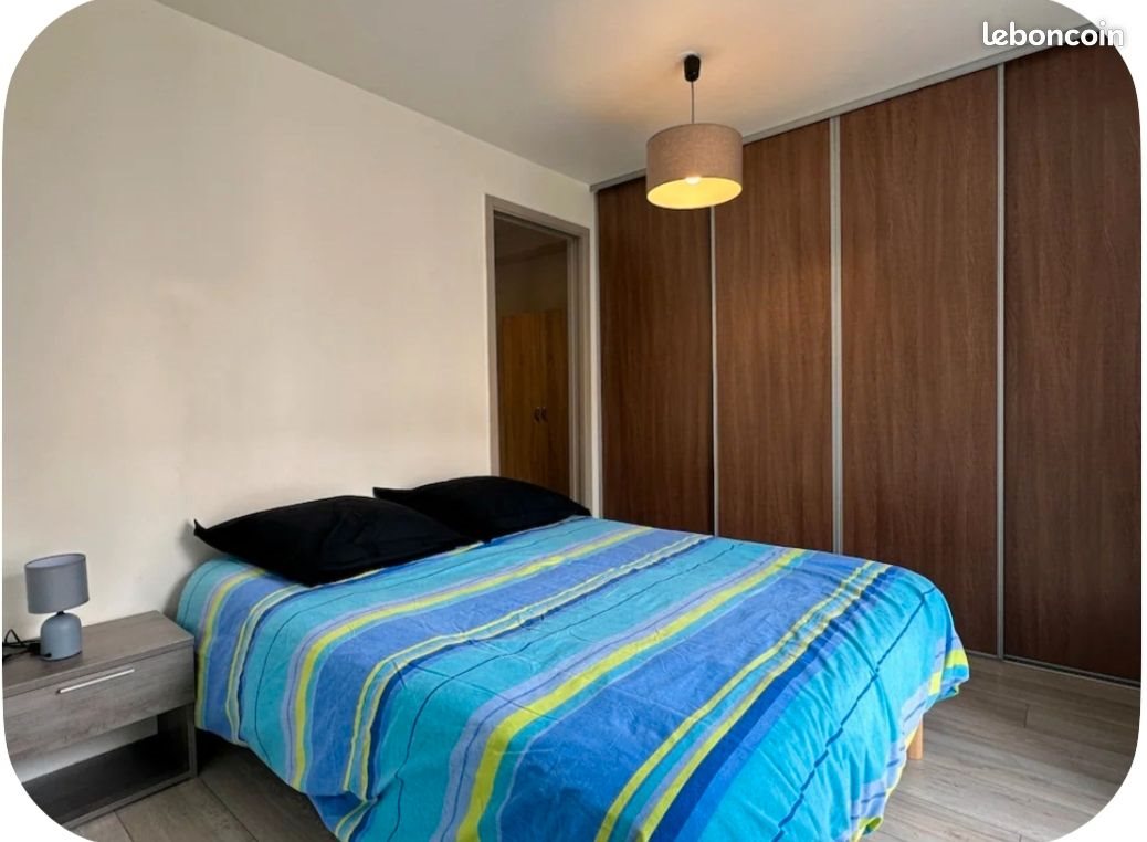 Appartement à louer, 56m², Le Puy-en-Velay