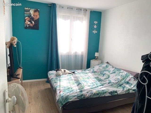 Appartement à vendre, 64m², Villejuif