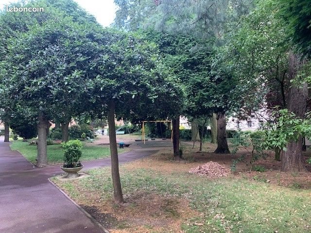 Appartement à vendre, 64m², Villejuif