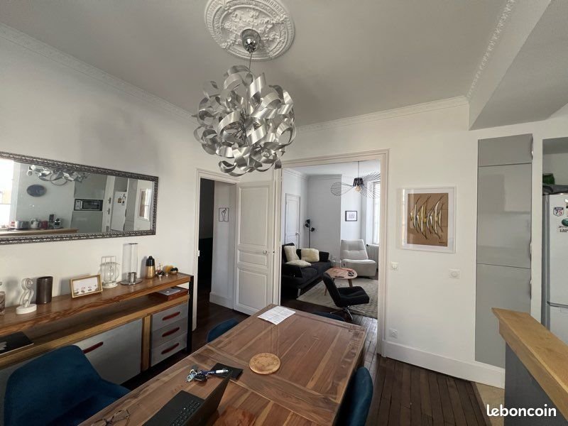 Maison à vendre, 145m², Niort