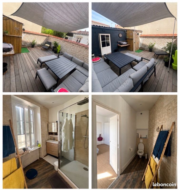 Maison à vendre, 145m², Niort