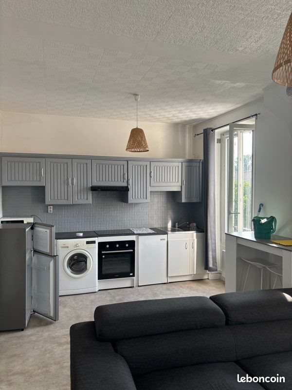 Appartement à louer, 35m², Persan