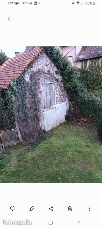 Maison à vendre, 100m², Miers