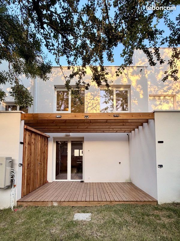 Maison à vendre, 92m², Toulouse