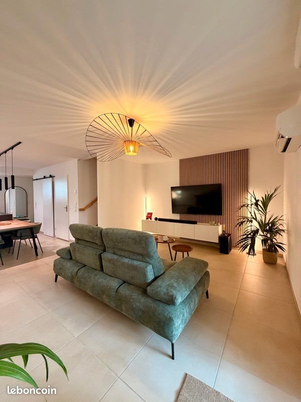 Maison à vendre, 92m², Toulouse