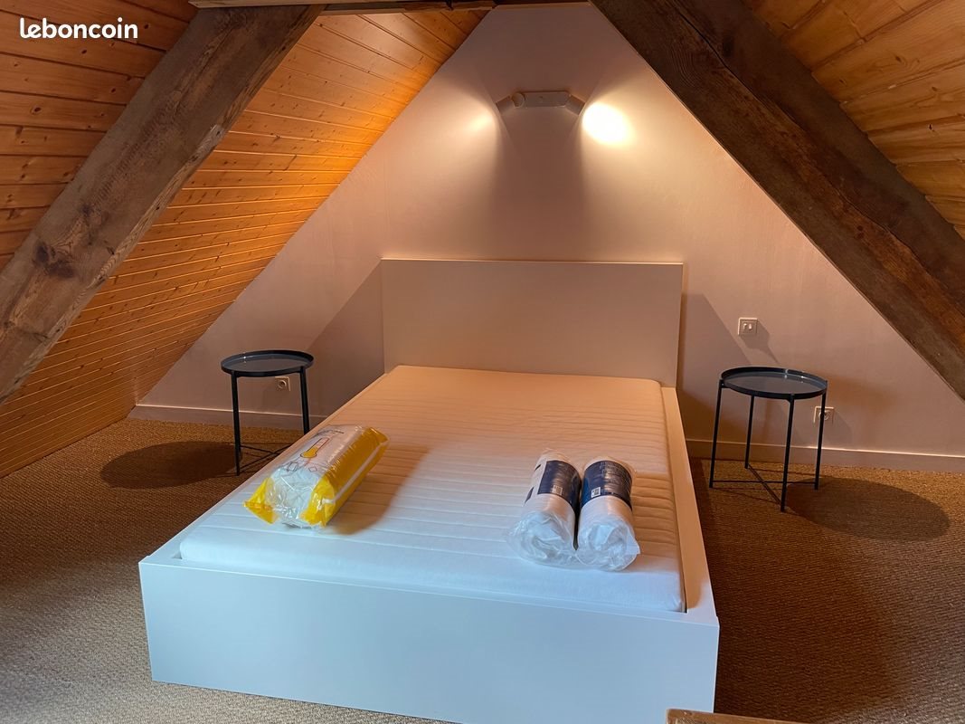 Appartement à louer, 30m², Concarneau