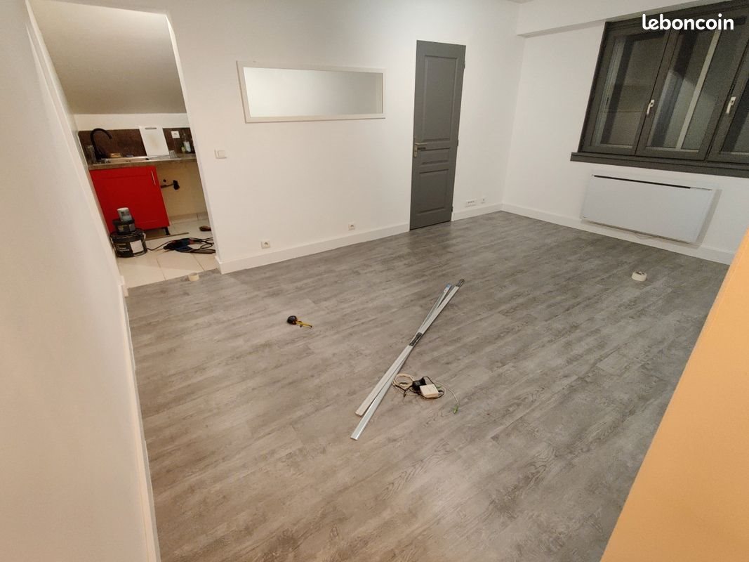 Appartement à vendre, 30m², Forges-les-Bains