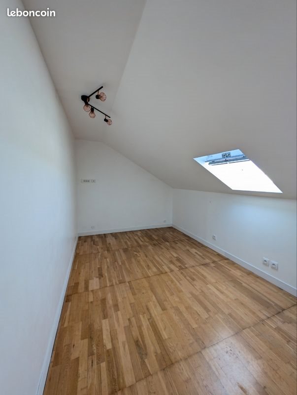 Appartement à vendre, 30m², Forges-les-Bains