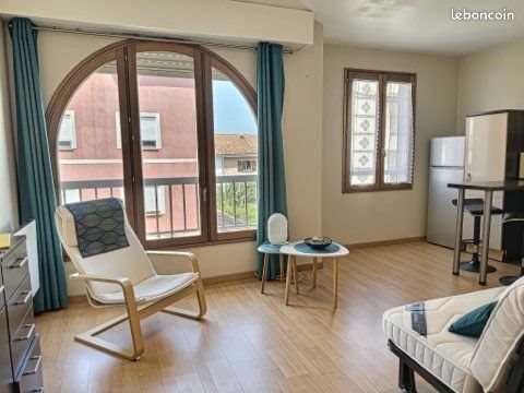 Appartement à vendre, 23m², La Londe-les-Maures