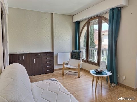 Appartement à vendre, 23m², La Londe-les-Maures