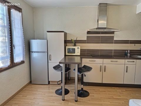 Appartement à vendre, 23m², La Londe-les-Maures