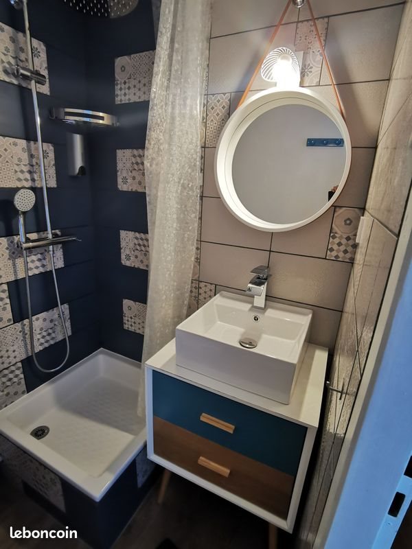 Appartement à louer, 20m², Grenoble