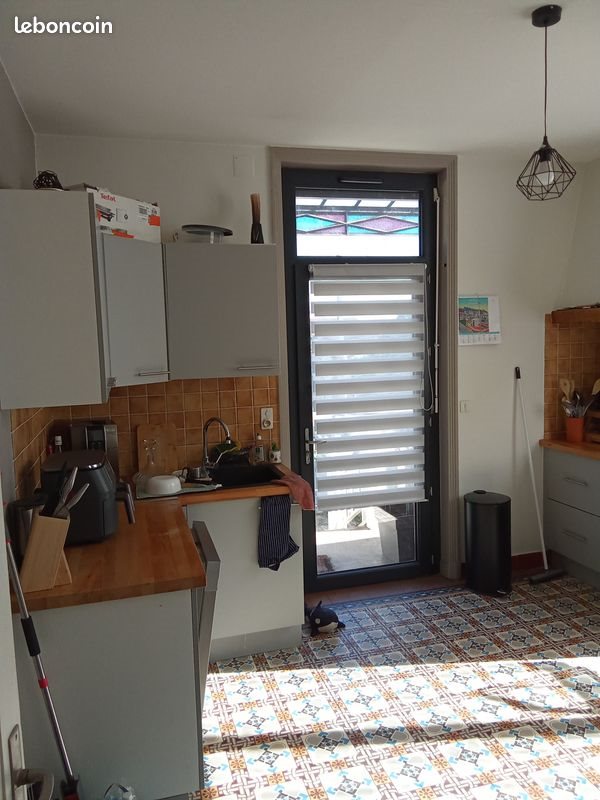 Appartement à louer, 70m², Roanne