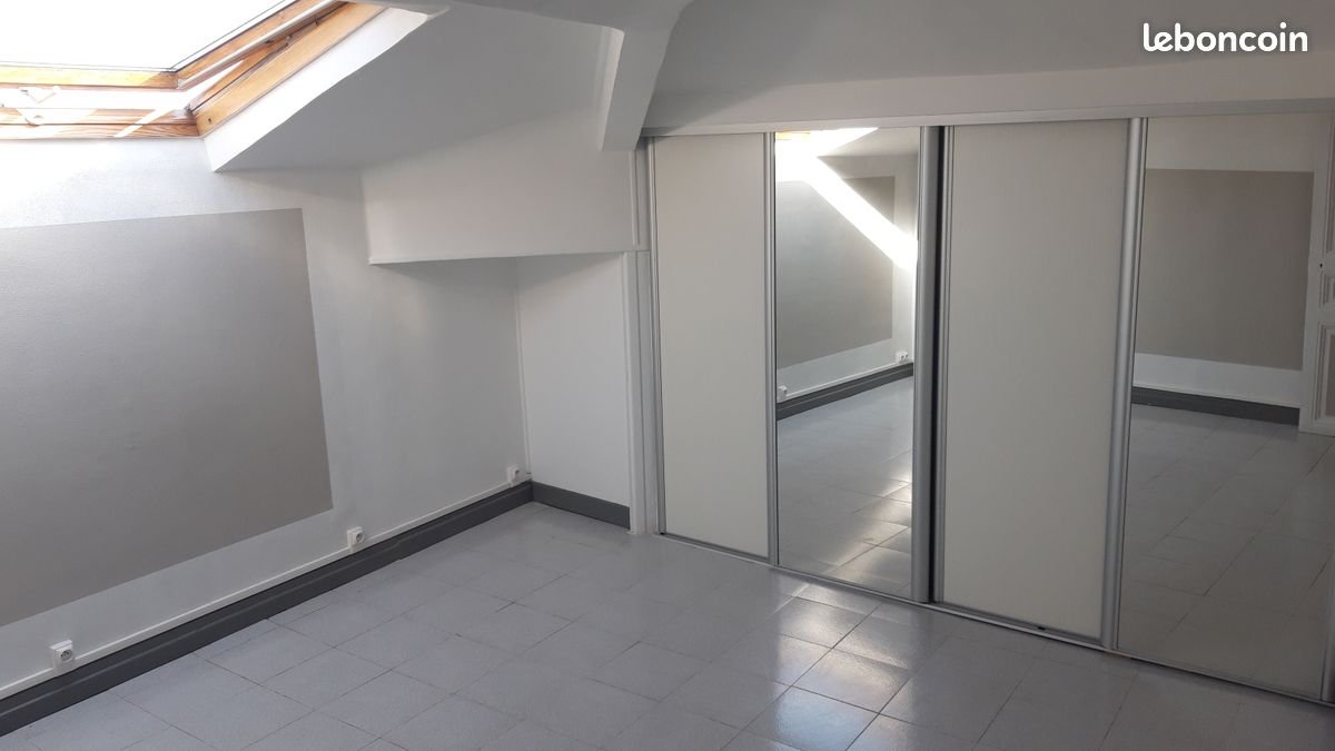 Appartement à louer, 23m², Nice