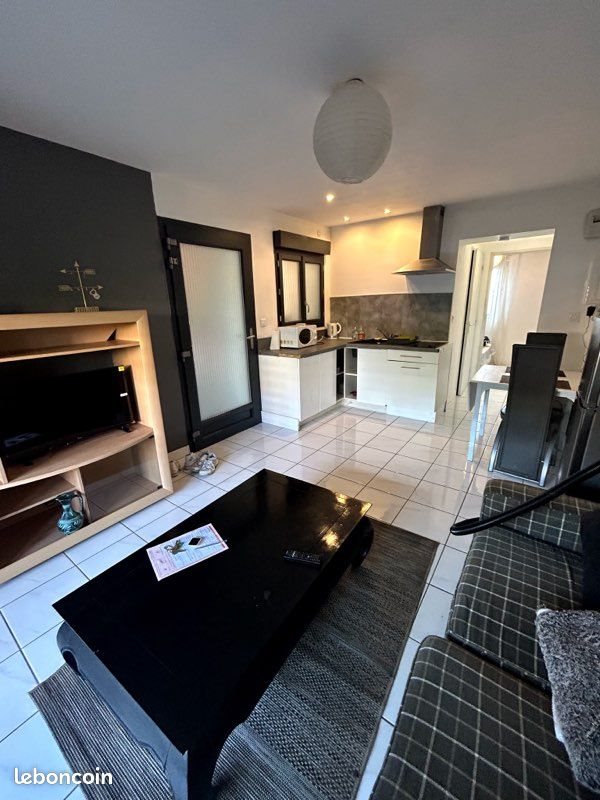 Appartement à louer, 30m², Toulouse