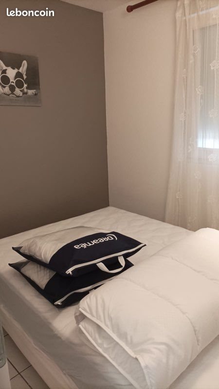 Appartement à louer, 30m², Toulouse