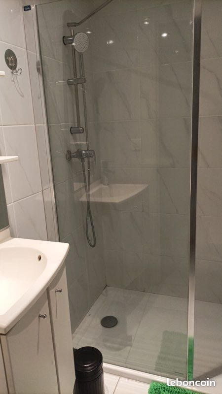 Appartement à louer, 30m², Toulouse