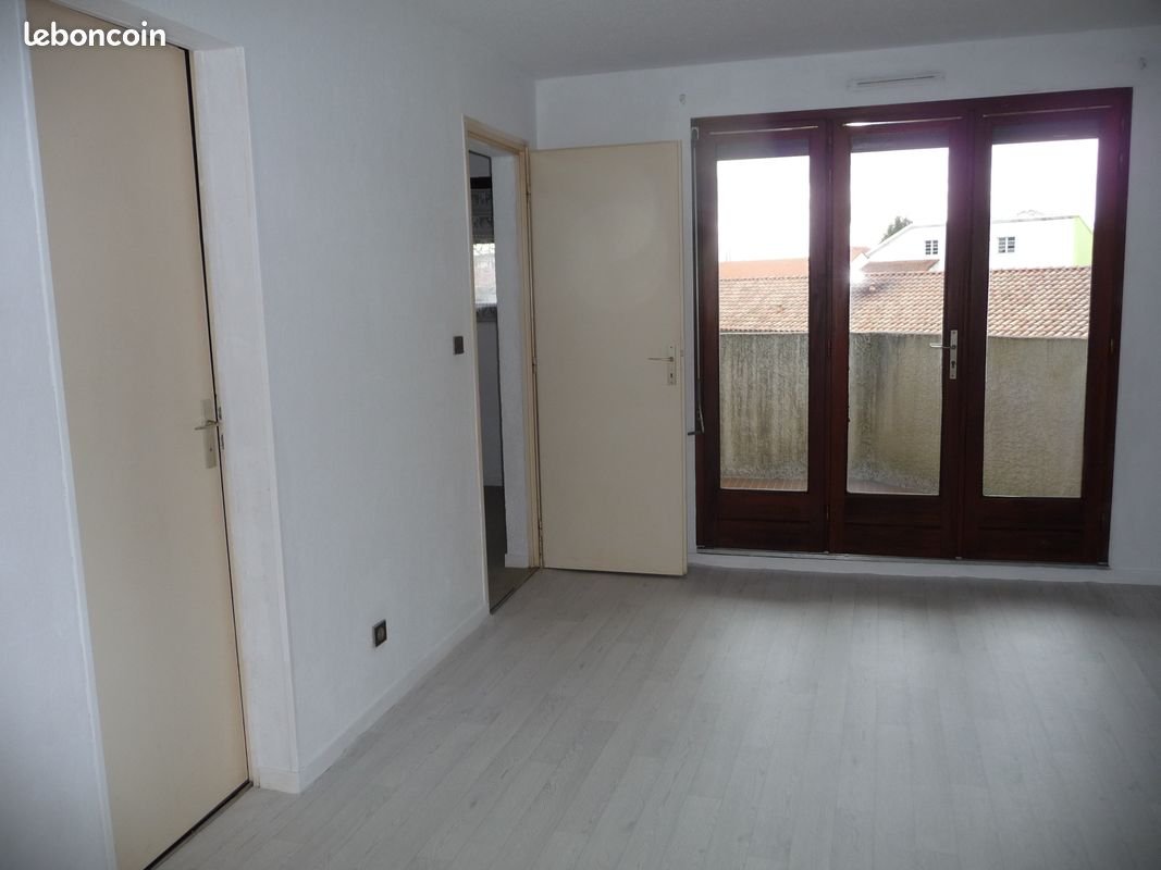 Appartement à louer, 25m², Mont-de-Marsan