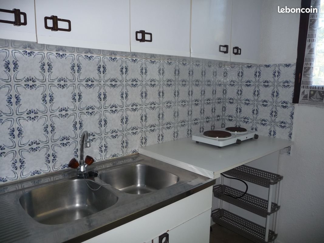 Appartement à louer, 25m², Mont-de-Marsan