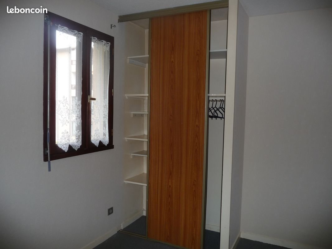 Appartement à louer, 25m², Mont-de-Marsan