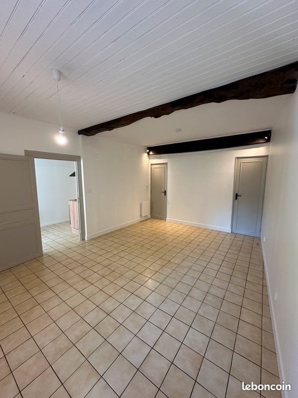 Appartement à louer, 34m², Condom