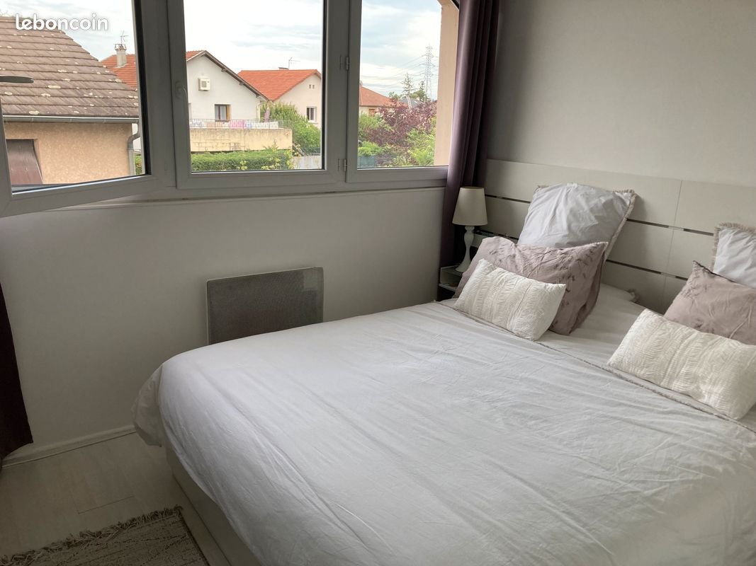 Appartement à louer, 32m², Mions