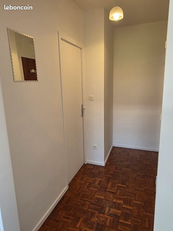 Appartement à louer, 31m², Lyon 7ème