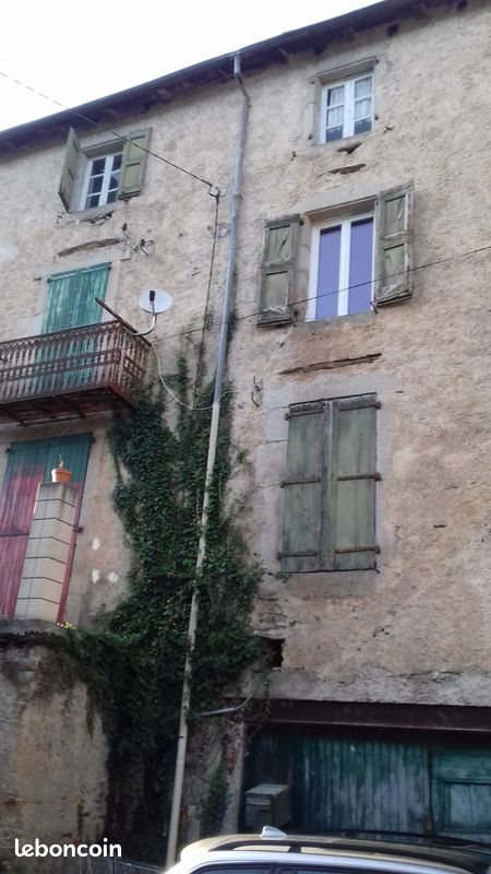 Maison à vendre, 220m², Viane