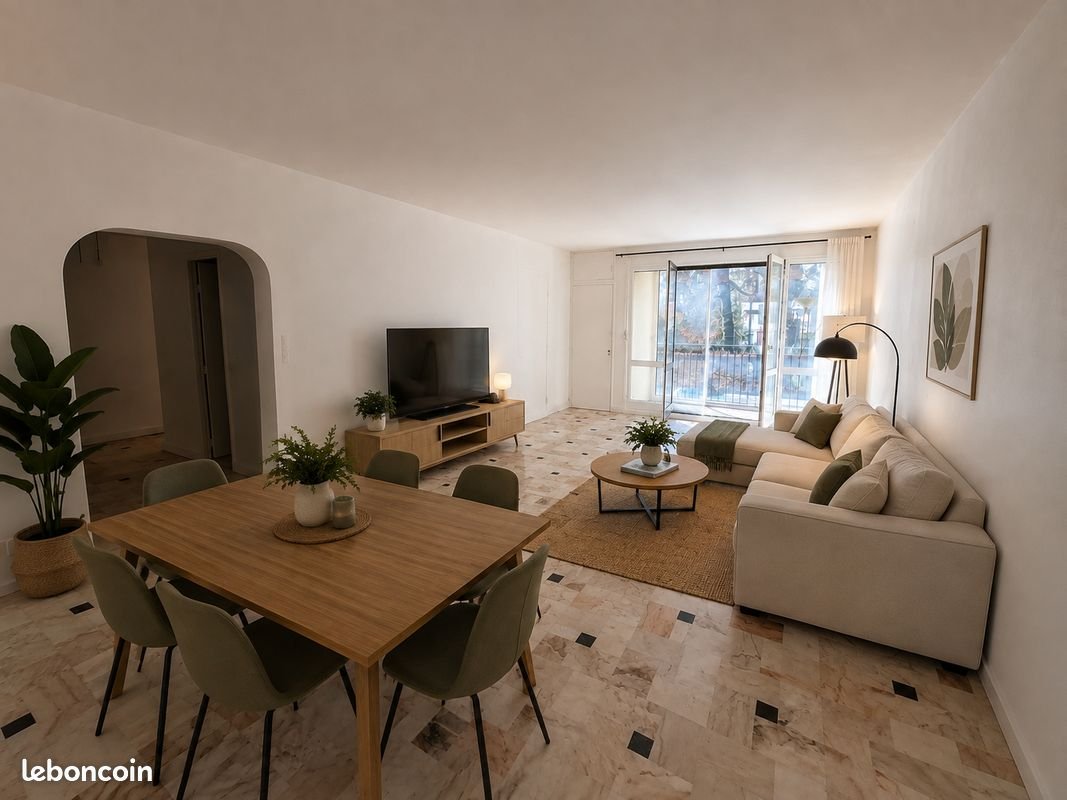 Appartement à vendre, 97m², Avon