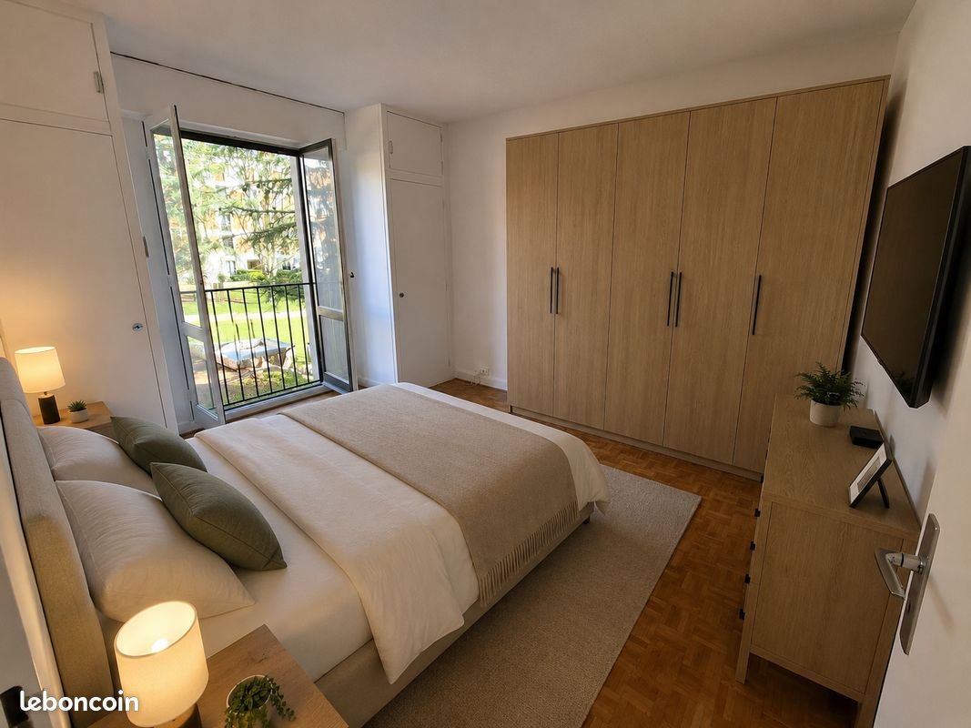 Appartement à vendre, 97m², Avon