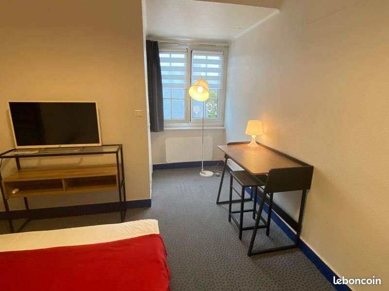 Appartement à louer, 25m², Saint-Malo