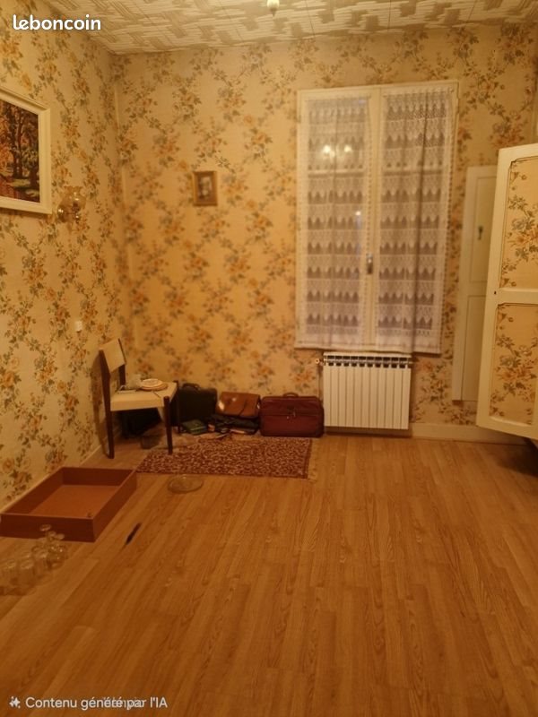 Maison à vendre, 120m², Angoulême