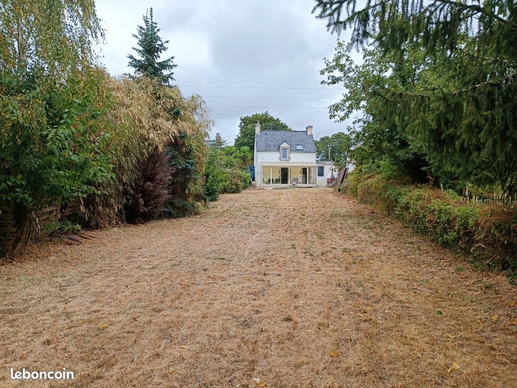 Maison à vendre, 65m², Pont-Aven