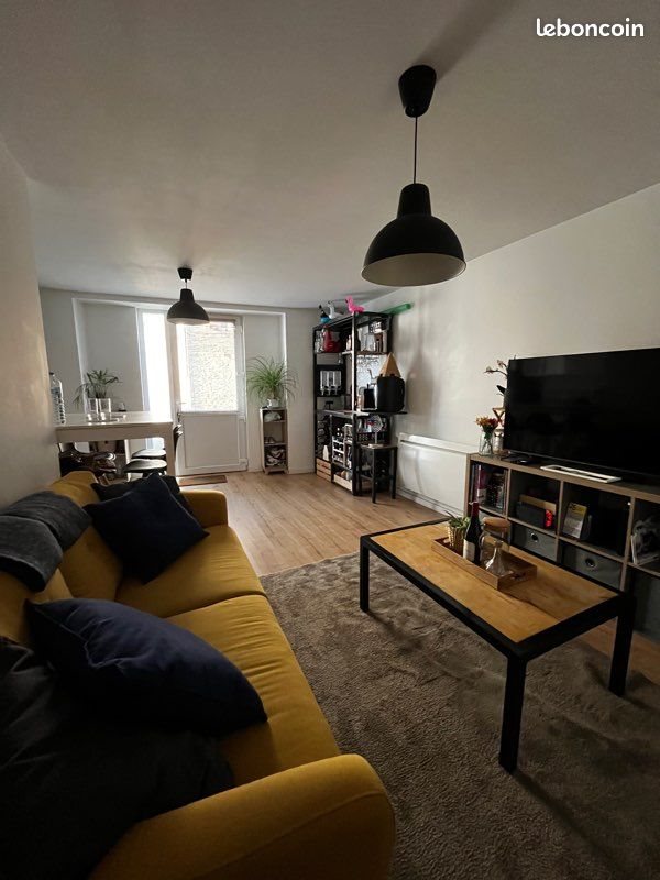 Appartement à louer, 44m², Decazeville